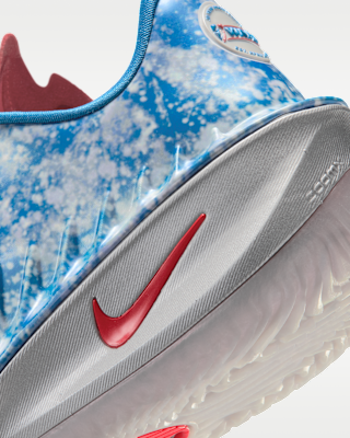 Nike G.T. Cut 4 